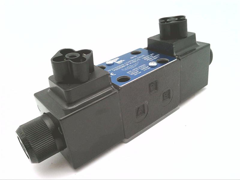 CONTINENTAL HYDRAULICS VSD03M-3F-A-33L-C