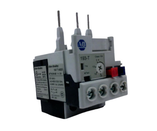 ALLEN BRADLEY 193-T1AB20