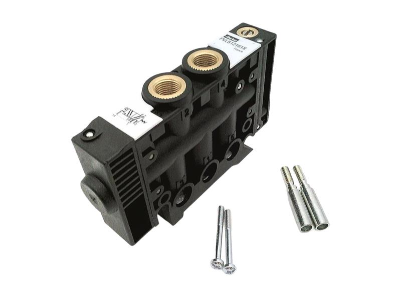 PARKER PVL-B121618