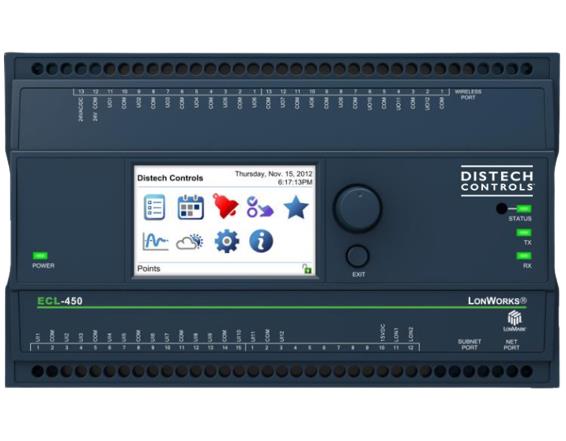 DISTECH CDIL-450X-00