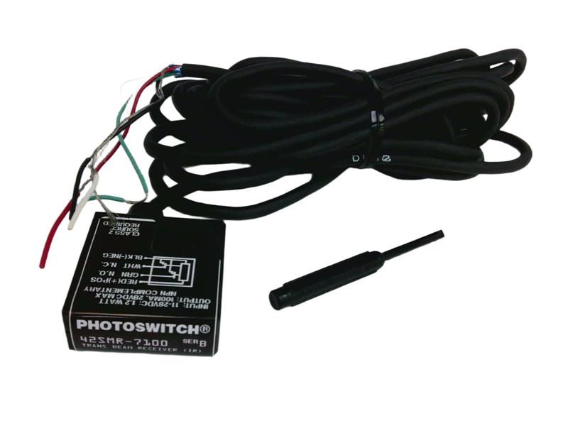 ALLEN BRADLEY 42SMR-7100
