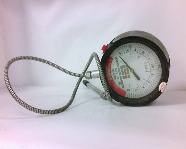 INDUSTRIAL SENSORS ISI0151-100T