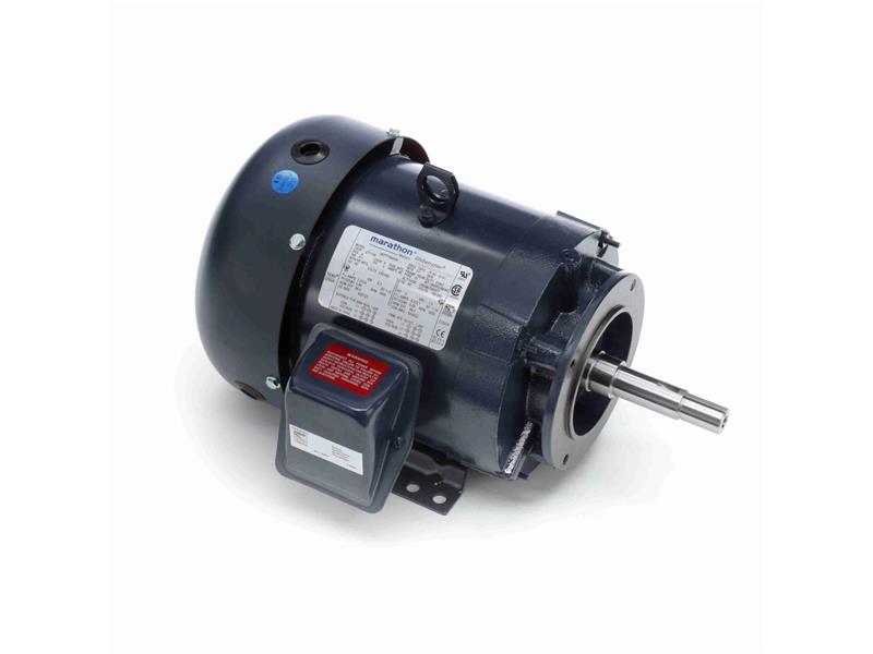 REGAL REXNORD 182TTFB6006