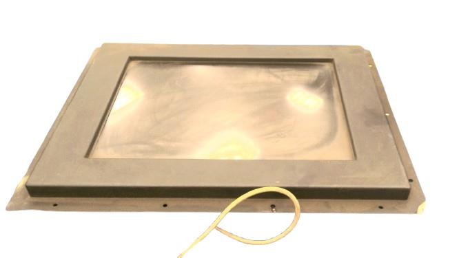 MASS MULTIMEDIA LCDSA151-CAP-S-KR