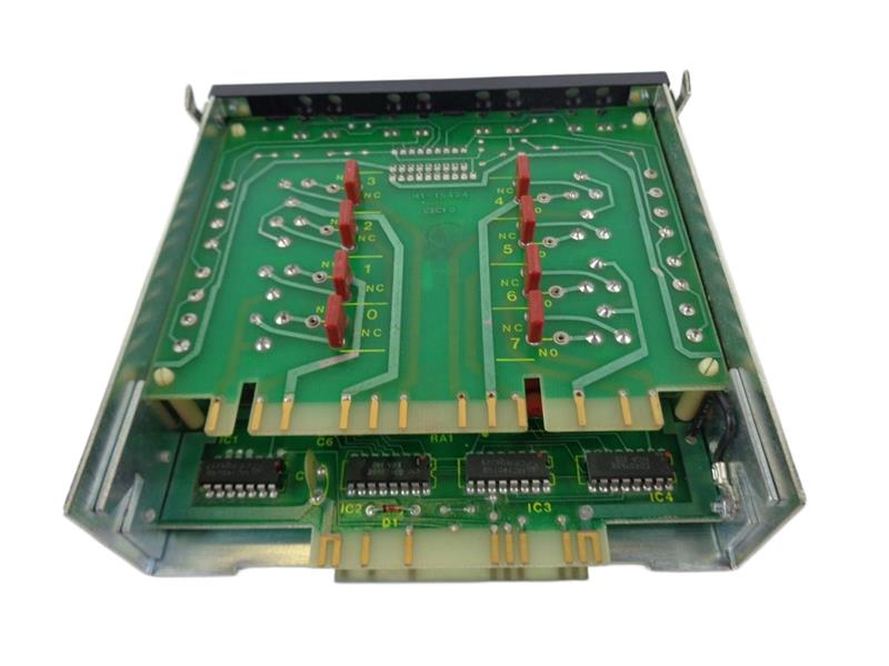EATON CORPORATION D520TC2