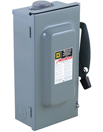 SCHNEIDER ELECTRIC D323NRB