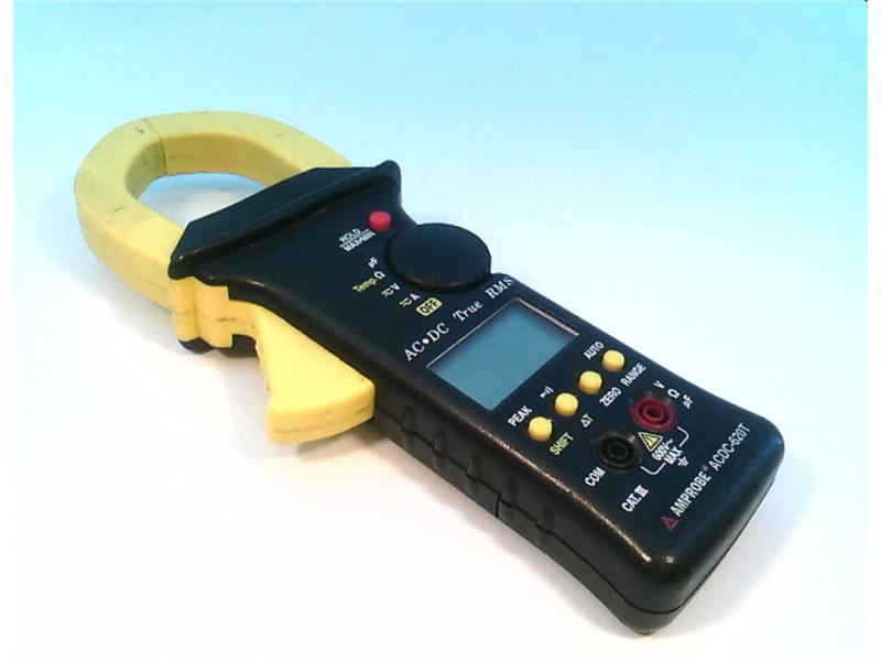 FLUKE ACDC-620T