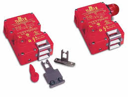 OMRON TL8012-S1220SM