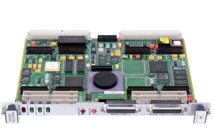MVME-162-510A by EMERSON