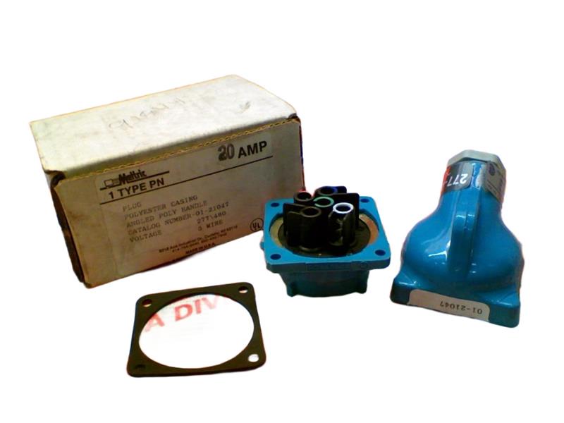 01-21047 by MARECHAL ELECTRIC SA