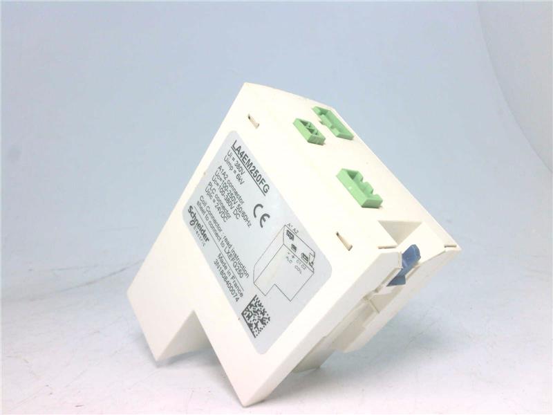 SCHNEIDER ELECTRIC LA4EM250FG