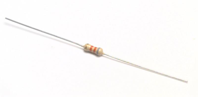 STACKPOLE CF14JT8K20