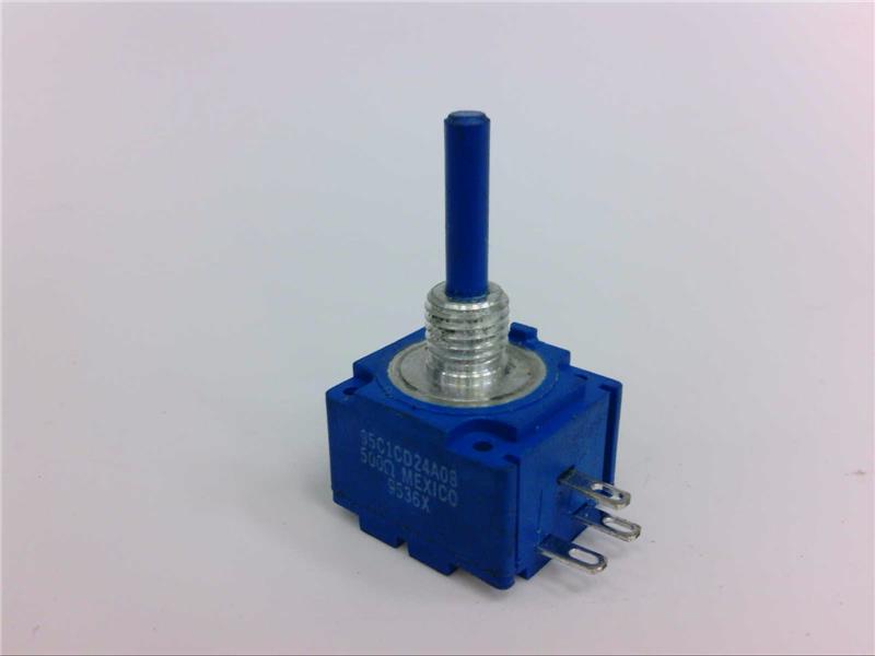 ASEA BROWN BOVERI 401286-15D