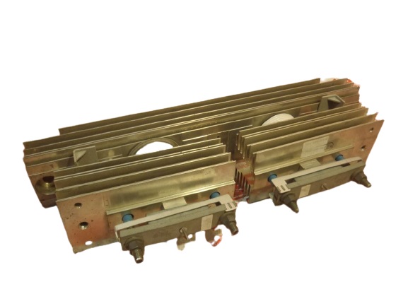 GENERAL ELECTRIC 246B2331BA-G01