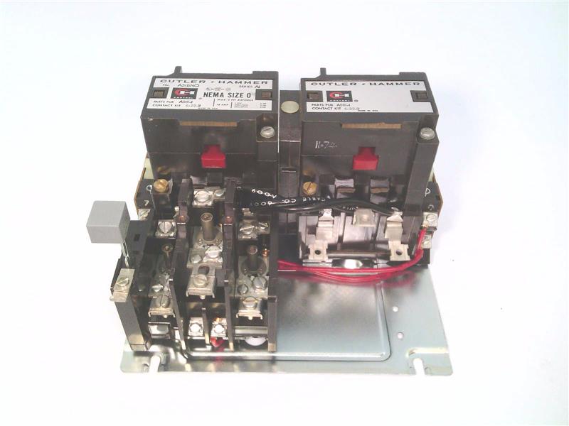 EATON CORPORATION A51BN0A