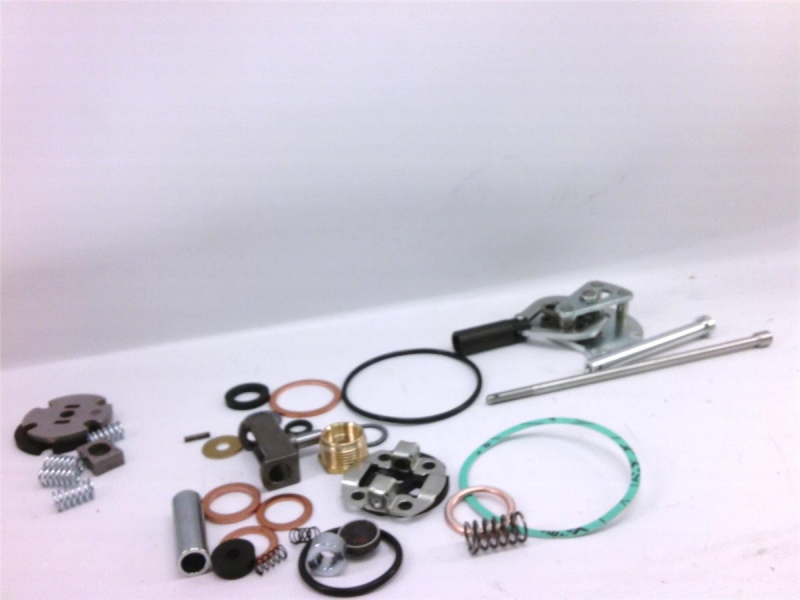 LINCOLN INDUSTRIAL 246415