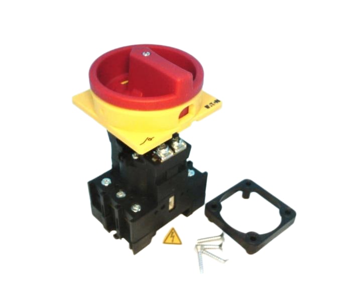 EATON CORPORATION P1-25/V/SVB