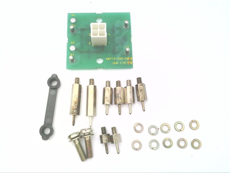 ALLEN BRADLEY 800T-N307