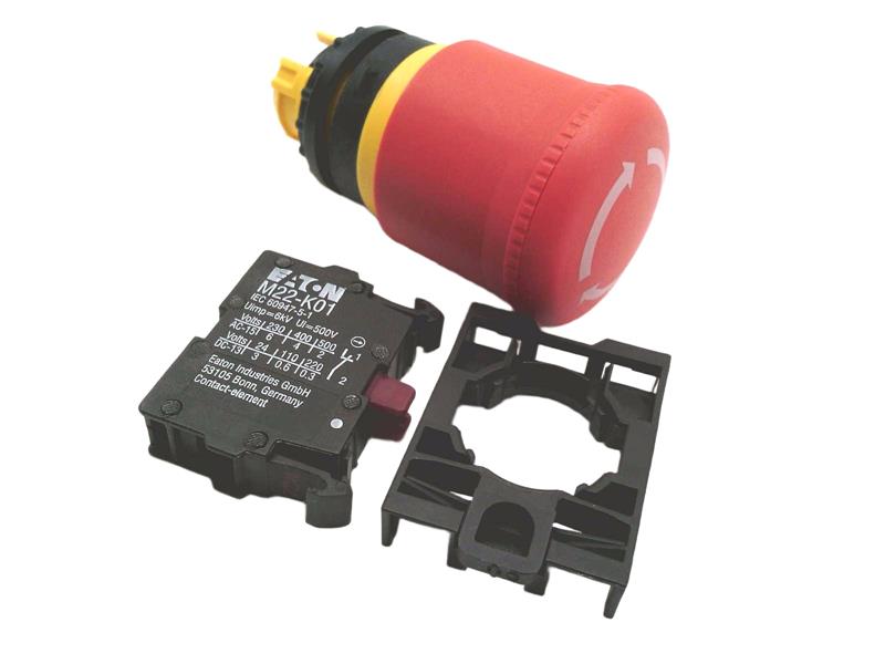 EATON CORPORATION M22-PVT-K01
