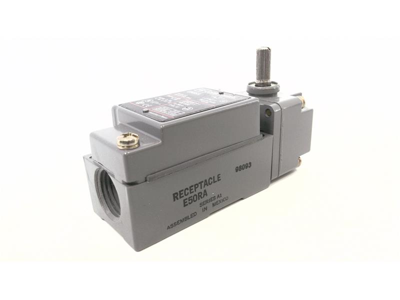 EATON CORPORATION E50AL1