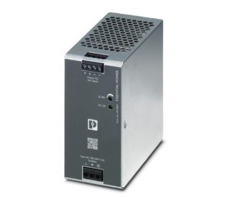 PHOENIX CONTACT ESSENTIAL-PS/1AC/24DC/240W/EE