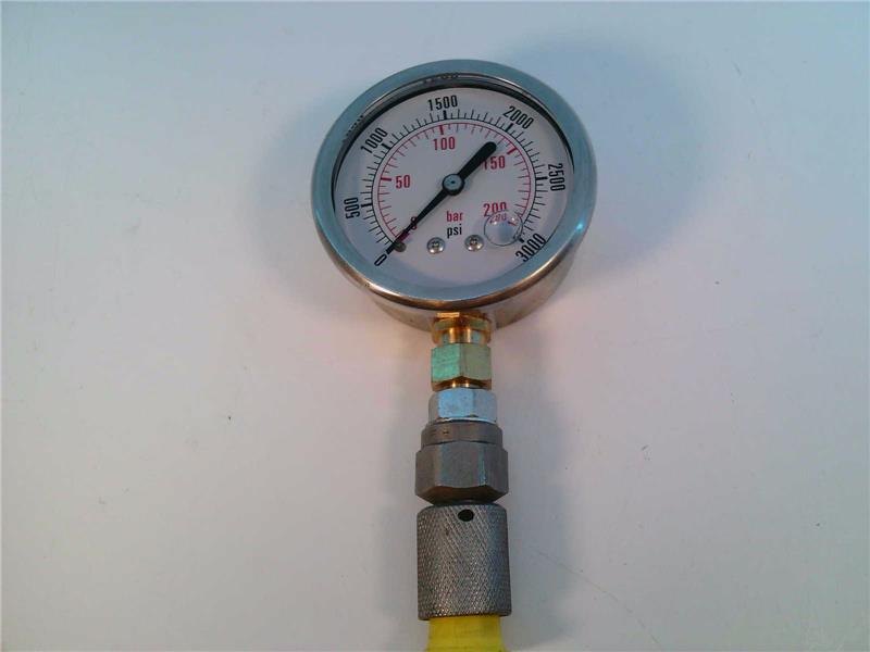 DYNAMIC AIR CF-1-P-210-A-SAE