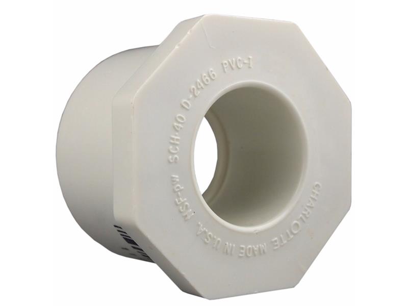 PVC 02107 1150 by CHARLOTTE PIPE