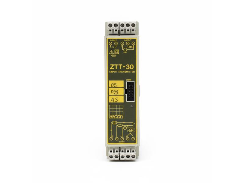 ASCON TECNOLOGIC ZTT-30/05/P29/A5