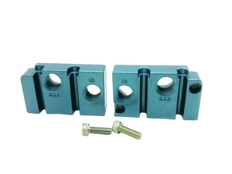 MAC VALVES INC M-09001-01