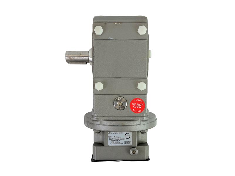 STOBER K102VG0200MT10B