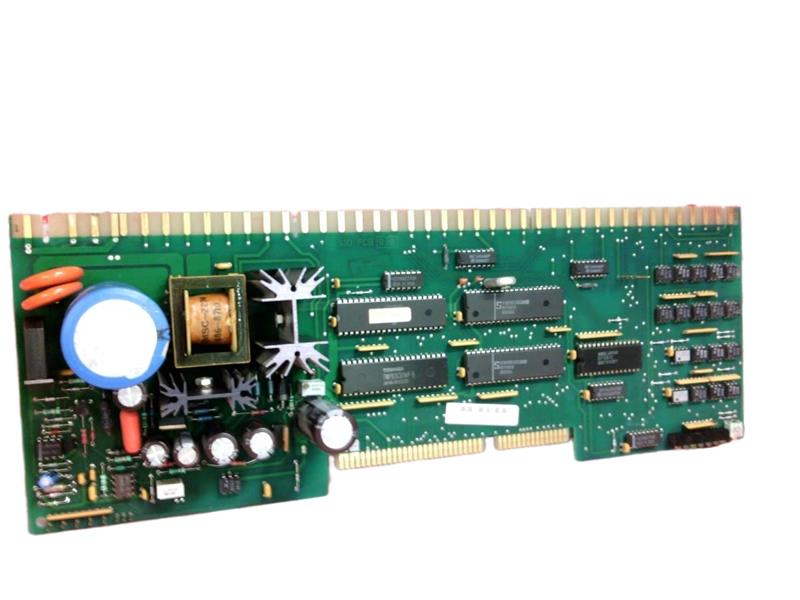 GCMA-106-1 by INVENSYS