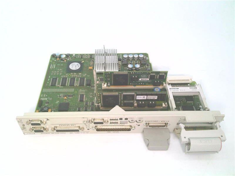 SIEMENS 6FC5357-0BB23-0AA1