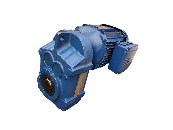 SEW EURODRIVE FA37/GDRE90L4