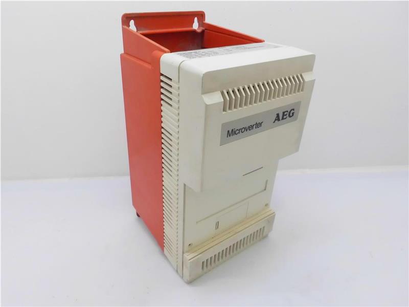 EEC AEG MICROVERTER-D-1.4/380V-2