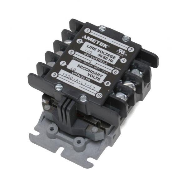 AMETEK 1500-B-L1-S8-OC-X