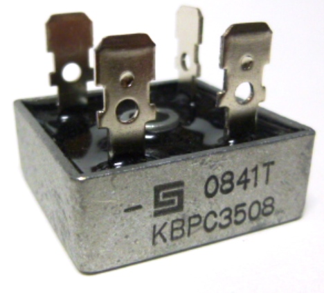 FUJI ELECTRIC KBPC35-08