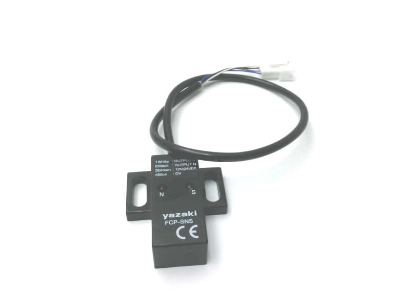YAZAKI CORPORATION FCP-SNS
