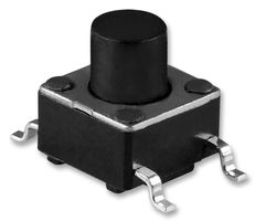 TL3301FF160QG by E SWITCH