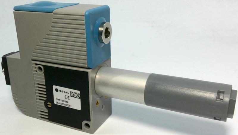 COVAL VACUUM TECHNOLOGY GVC15NS14