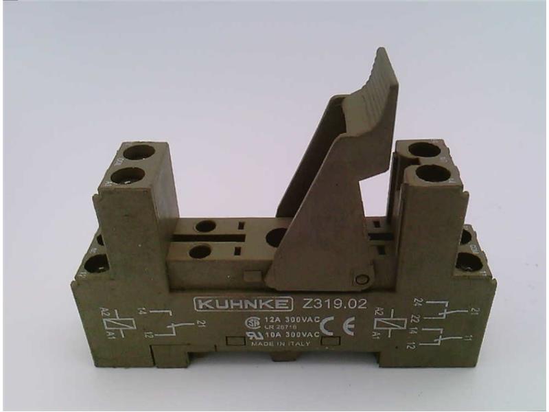 KUHNKE AUTOMATION Z319.02