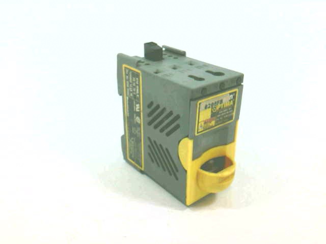 EATON CORPORATION OPM-1038C