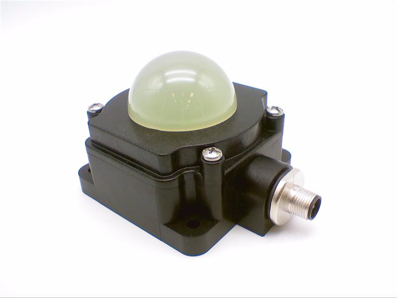 BANNER ENGINEERING K80LGWRPQ