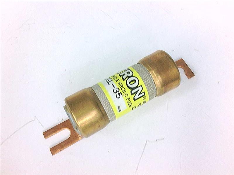 EATON CORPORATION CGL-35