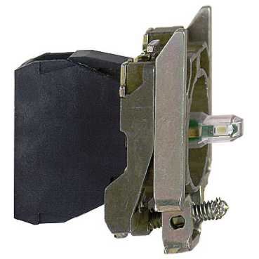 SCHNEIDER ELECTRIC ZB4BVM3