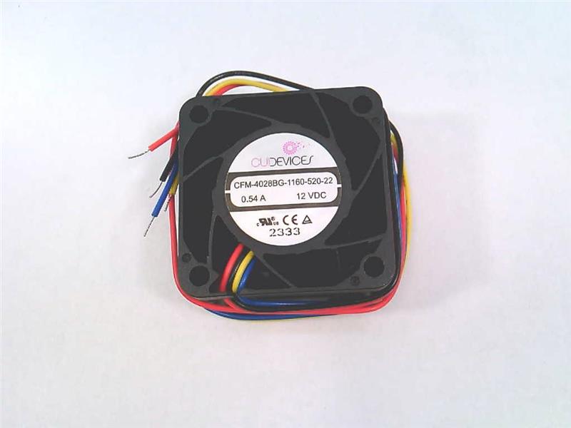 SAME SKY CFM-4028BG-1160-520-22