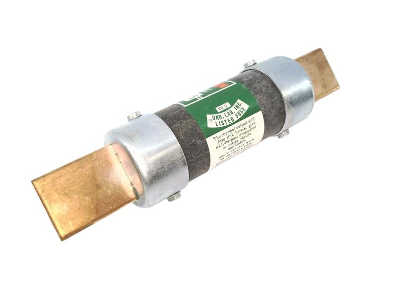 FRN-125 by EATON CORPORATION