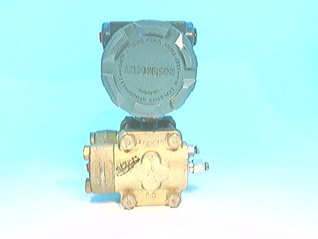 EMERSON 1151DR2F12M1B2