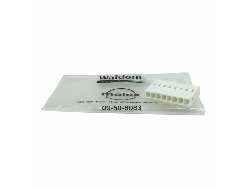 MOLEX 09-50-8083