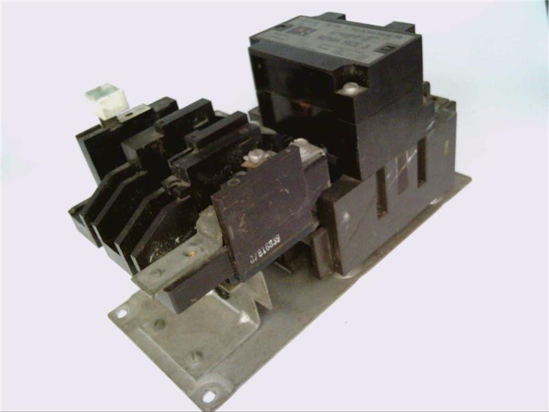 EATON CORPORATION A10EG0AB