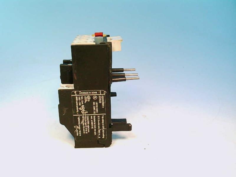 SPRECHER & SCHUH CT7-24-2.4